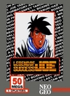 Pochette Legend of Success Joe
