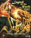 Pochette Legend of the North