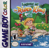 Pochette Legend of the River King 2