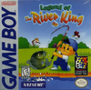 Pochette Legend of the River King