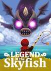 Pochette Legend of the Skyfish