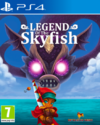 Pochette Legend of the Skyfish