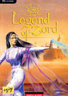 Pochette Legend of Zord