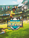 Pochette Legendary Eleven