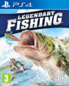 Pochette Legendary Fishing