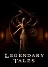 Pochette Legendary Tales