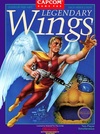 Pochette Legendary Wings