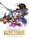 Pochette Legends of Runeterra