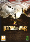 Pochette Legends of War
