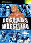 Pochette Legends of Wrestling