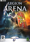 Pochette Legion Arena : Cult of Mithras