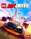 Pochette LEGO 2K Drive
