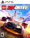 Pochette LEGO 2K Drive