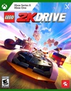 Pochette LEGO 2K Drive