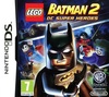 Pochette LEGO Batman 2 : DC Super Heroes