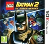 Pochette LEGO Batman 2 : DC Super Heroes