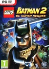 Pochette LEGO Batman 2 : DC Super Heroes