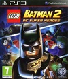 Pochette LEGO Batman 2 : DC Super Heroes