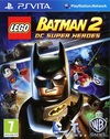 Pochette LEGO Batman 2 : DC Super Heroes