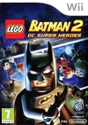 Pochette LEGO Batman 2 : DC Super Heroes