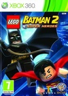 Pochette LEGO Batman 2 : DC Super Heroes