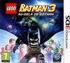 Pochette LEGO Batman 3 : Au-delà de Gotham