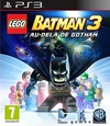 Pochette LEGO Batman 3 : Au-delà de Gotham
