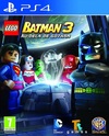 Pochette LEGO Batman 3 : Au-delà de Gotham