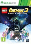Pochette LEGO Batman 3 : Au-delà de Gotham
