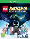 Pochette LEGO Batman 3 : Au-delà de Gotham