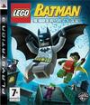 Pochette LEGO Batman