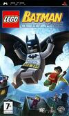 Pochette LEGO Batman
