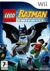Pochette LEGO Batman
