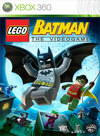Pochette LEGO Batman