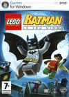 Pochette LEGO Batman