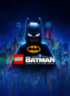 Pochette LEGO Batman : Legacy of the Dark Knight