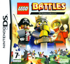 Pochette LEGO Battles