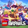 Pochette LEGO Brawls