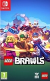Pochette LEGO Brawls