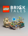 Pochette LEGO Bricktales