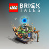 Pochette LEGO Bricktales