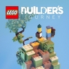 Pochette LEGO Builder's Journey