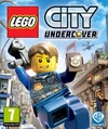 Pochette LEGO City Undercover
