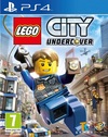 Pochette LEGO City Undercover