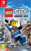Pochette LEGO City Undercover