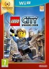 Pochette LEGO City Undercover