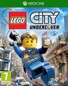 Pochette LEGO City Undercover