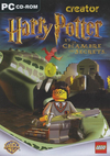 Pochette LEGO Creator : Harry Potter et la Chambre des Secrets