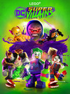Pochette LEGO DC Super-Vilains