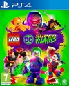 Pochette LEGO DC Super-Vilains